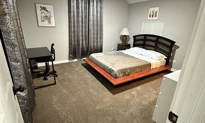 Peoria Casa | Madison’s Place UNIT B