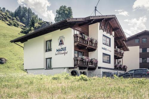 Soelden Casa | Madle - B&B