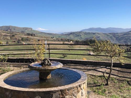 Petralia Soprana Cama Y Desayuno | MADONIE Guest House