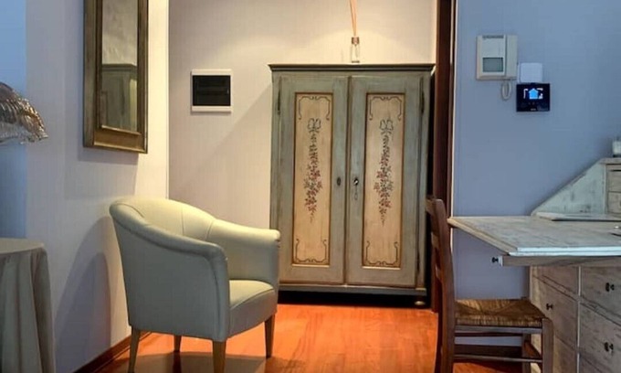Sud-Est Apartamento | Madonna Capuleti House