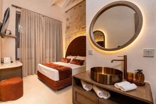 Old Town Hotel | Madonna del Mare City