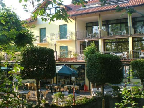 Pratolungo Hotel | Madonna Della Neve