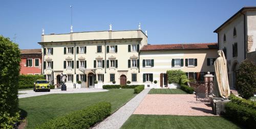 Sud-Ovest Cama Y Desayuno | Madonna Villa Baietta