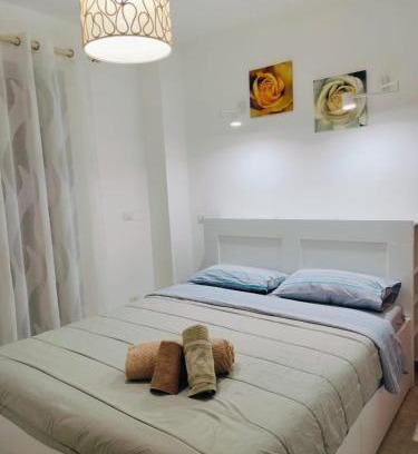 Lamezia Terme Apartamento | Madonnina House in pieno centro