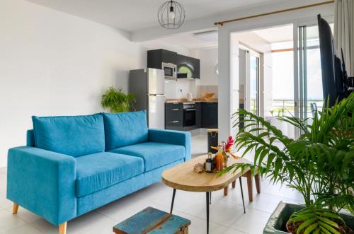 Ducos Apartamento | MadouBamboo