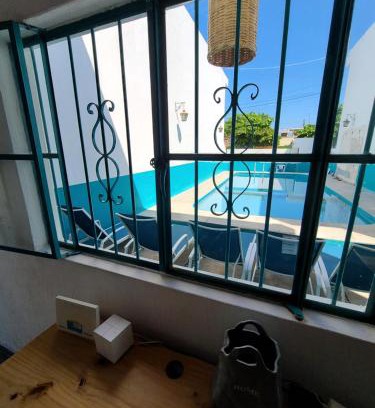 La Peñita de Jaltemba Apartamento | Madre Cuixe Suites