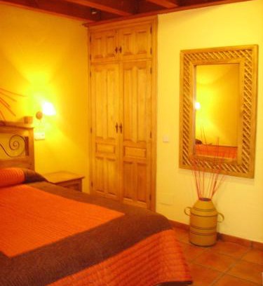 Puebla de la Sierra Casa | Madre Terra