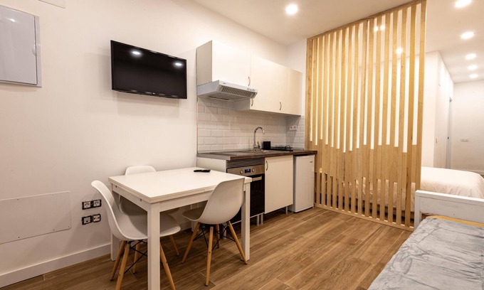 Ventas Apartamento | Madrid Centro a15 min de Sol