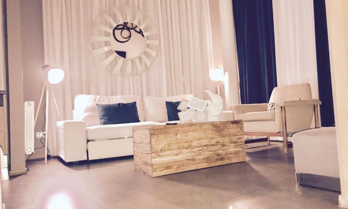 Malasaña Apartamento | madrid central gran via Suites