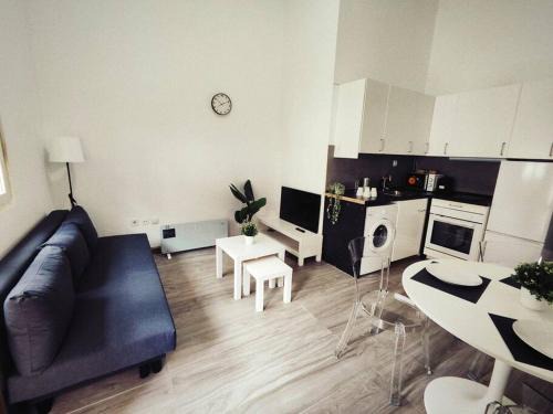 Pueblo Nuevo Apartamento | Madrid Centro Aeropuerto
