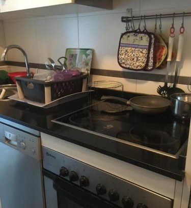 Villa de Vallecas Apartamento | Madrid Ensanche de Vallecas Flat