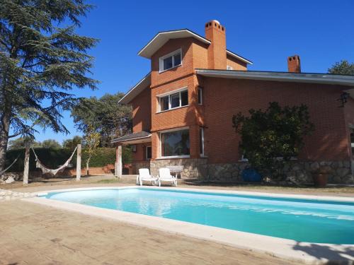 Villaviciosa de Odon Apartamento | Madrid Green