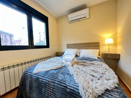 Numancia Apartamento | Madrid javalambre 3 Temporal