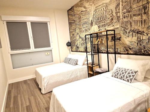 Atocha Apartamento | Madrid suites 3