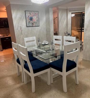Santiago Province Apartamento | madrigal 1-3br with parking