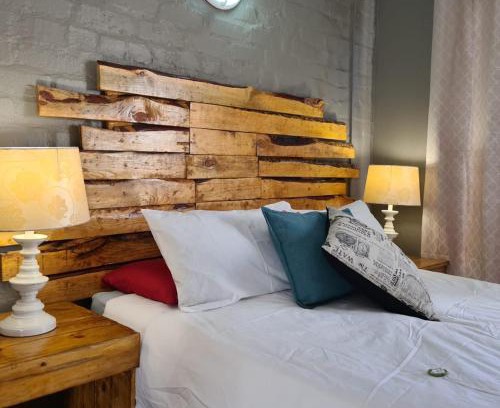 Strand Apartamento | Mads Place