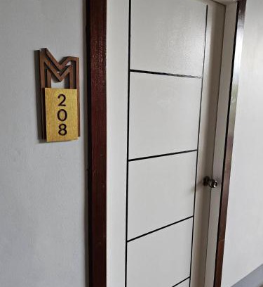 Nong Pa Khrang Apartamento | Madugu Service Apartment