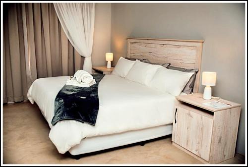 Tsantsabane Casa | Madukwe Guesthouse