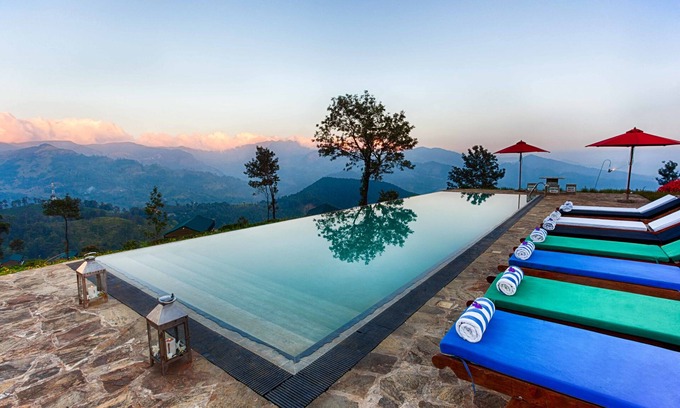 Madulkele Complejo | Madulkelle Tea and Eco Lodge