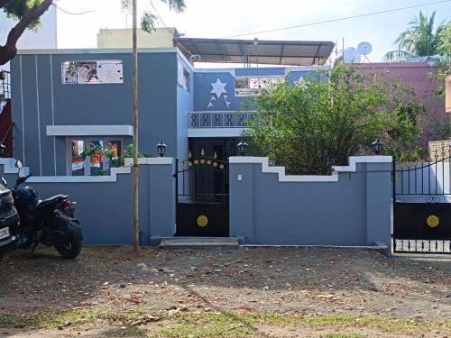 Madurai Casa | Madurai Koodal Nagar Homestay