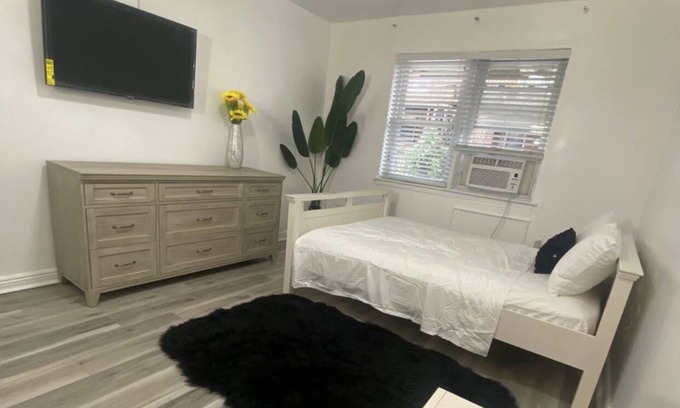 Brooklyn Apartamento | Madyson’s Place
