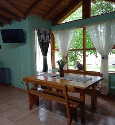 Esquel Apartamento | MAE