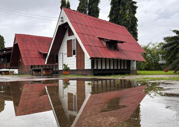 Mae Chaem Complejo | Mae Chaem Hotel and Resort