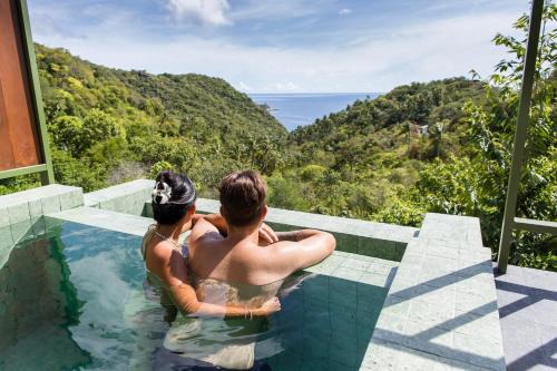 Koh Tao Complejo | Mae Ya Resort