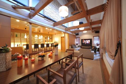 Maebashi Casa | Maebashi - House - Vacation STAY 63941v