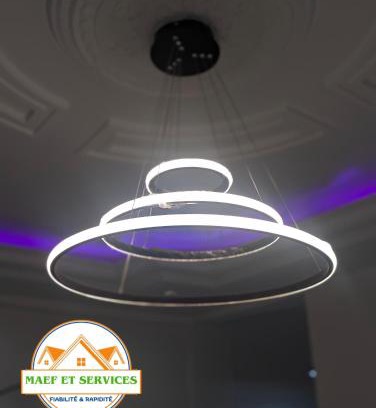 Yaounde Apartamento | MAEF Immo et Services