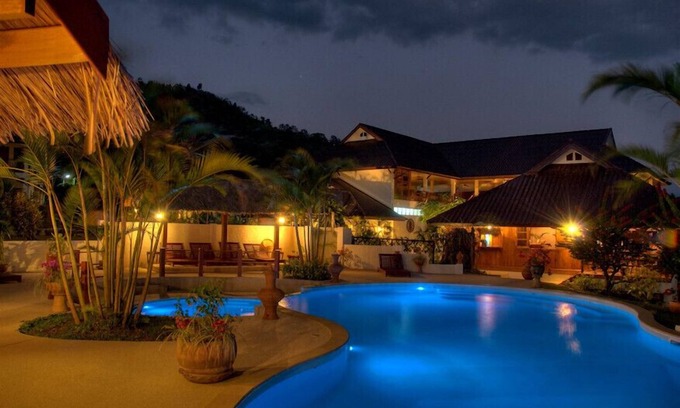 Mae Ai Complejo | Maekok River Village Resort
