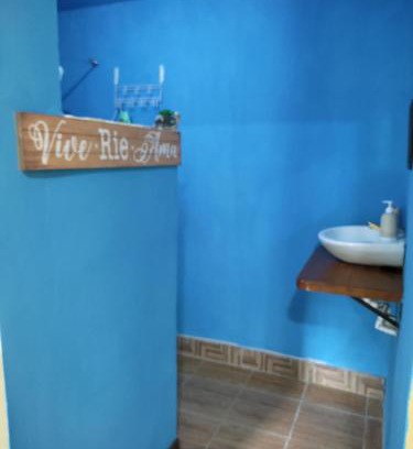 El Remate Apartamento | Maelby Room