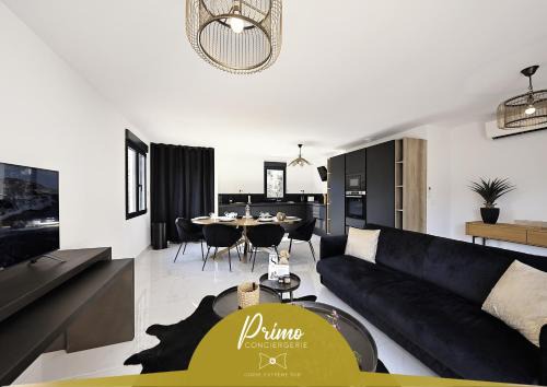 Bonifacio Apartamento | Maelle - T4 Moderne à Bonifacio