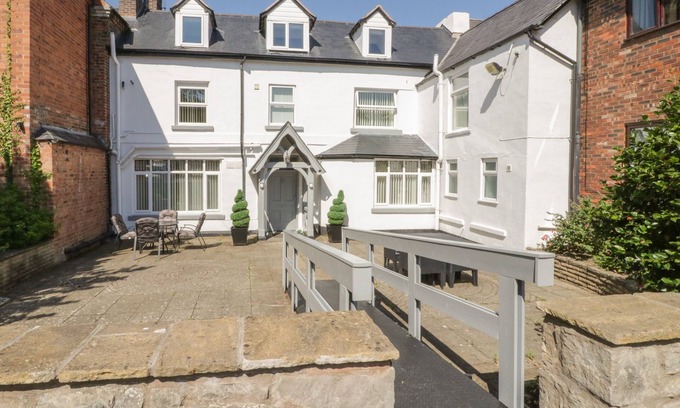 Saint Asaph Casa | MAES ELWY, casa rural de carácter en St Asaph, Ref 986876
