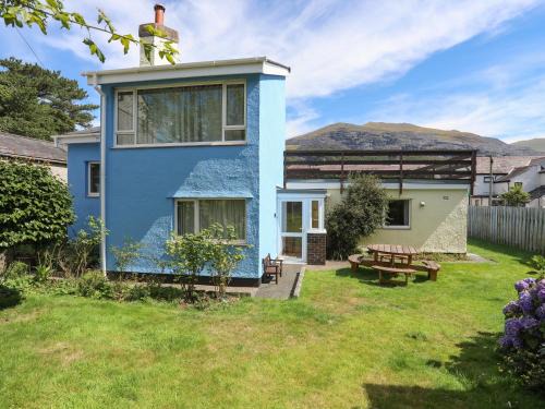 Gallt Y Foel Casa | Maesteg - Llanberis