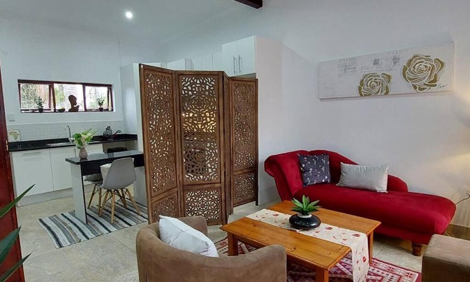 Beacon Bay Casa | MaeStorm GardensAfrican apartement