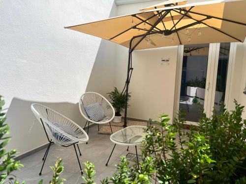 Portoscuso Apartamento | Maestrale