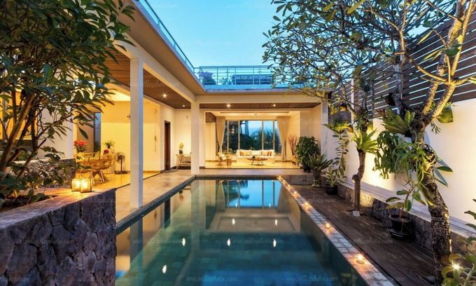 Mumbul Villa | Maestro Bay View Villa by Premier Hospitality Asia