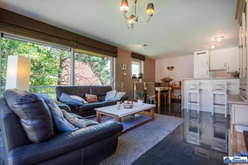 Koksijde-Bad Apartamento | Maeterlinck 0102 + garage 2
