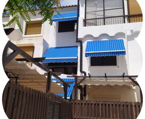 Coveta Fuma Casa | MAEVA PLAYA BUNGALOW