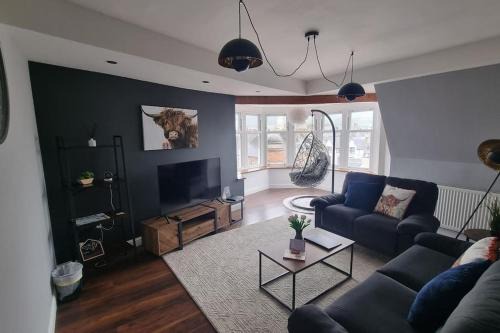 Campbeltown Apartamento | Mafeking Place Apartment