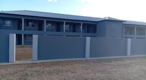 Phalaborwa Apartamento | Mafini Apartments R71 Phalaborwa Entrance