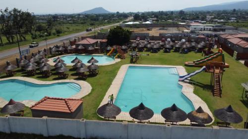 Madibeng Complejo | Mafu Island Resort