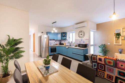 Rabat Apartamento | Mag2 - One of a Kind 3 Bed Rabat