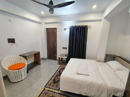 Patna Apartamento | Magadh Homestay