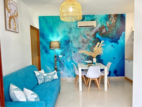 Favignana Casa | Magagi