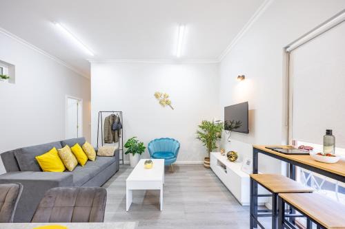 Machico Apartamento | Magalhães AL by YOUR KEY MADEIRA