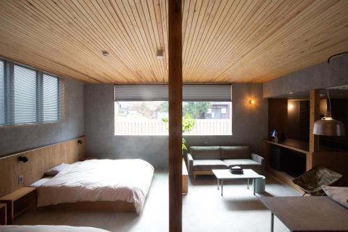 Sumoto Onsen Apartamento | MAGATAMA.INN