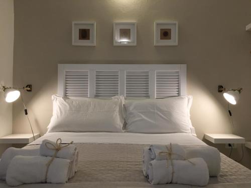 Lampedusa Apartamento | MAGAZZINO PORTO 20