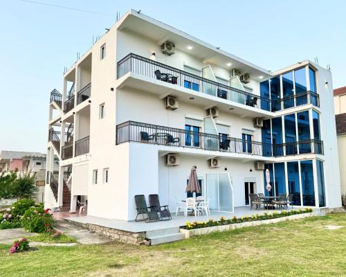 Bregvija Apartamento | Magda apartments